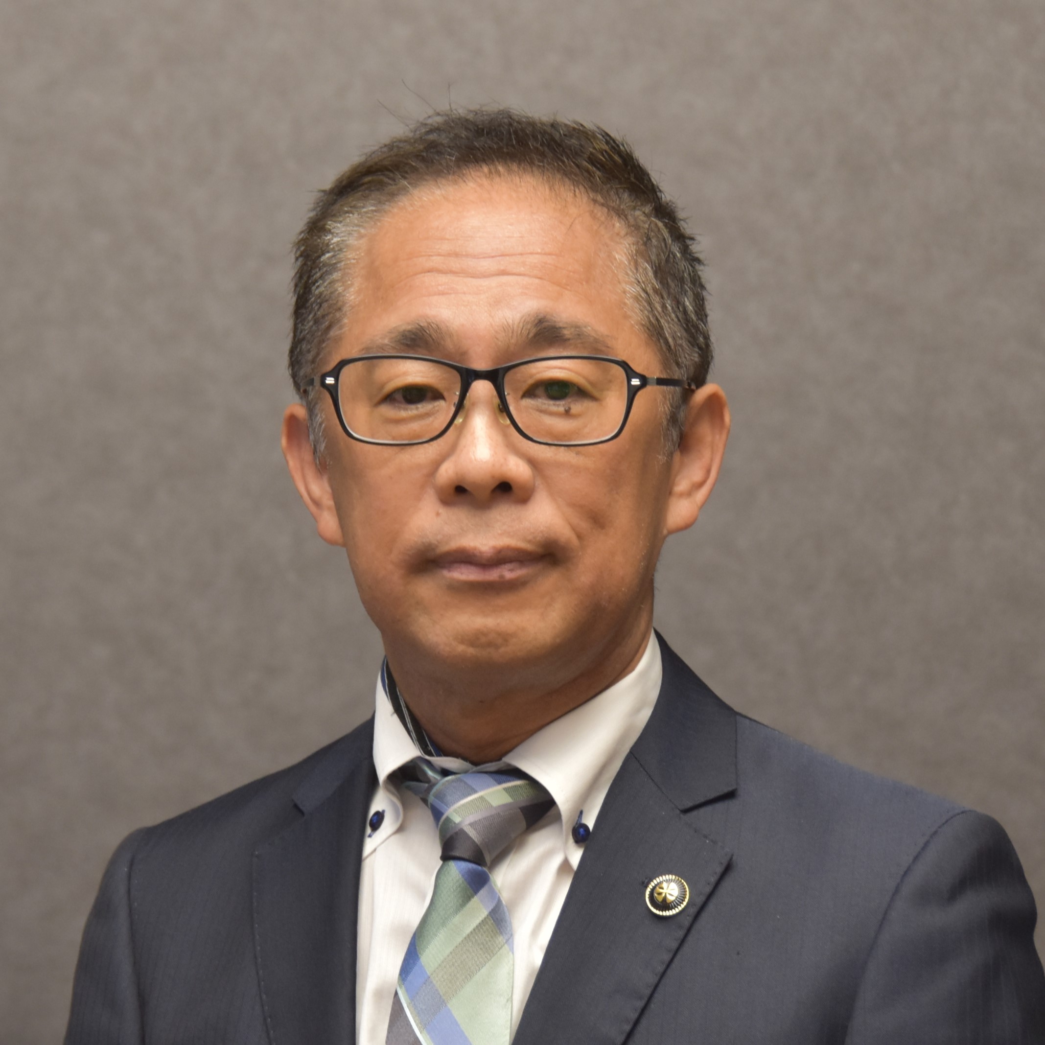 市長の部屋の画像