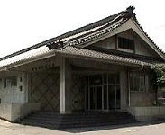 武道館の画像