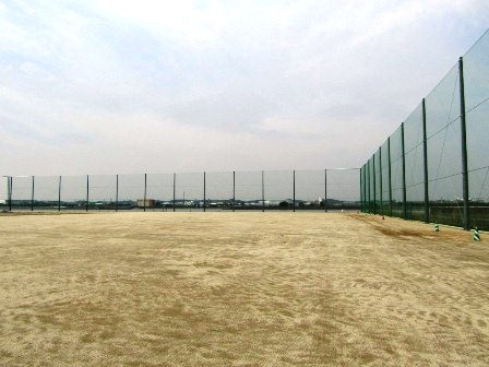 高浜芳川緑地多目的広場の画像