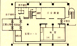 平面図の画像1