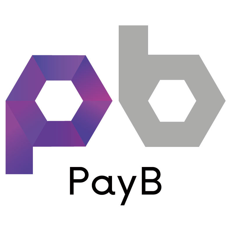 PayBロゴ