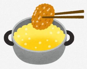 コロッケ