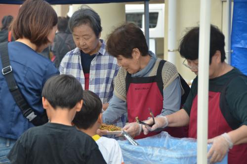 やきそば食堂1