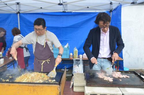 やきそば食堂3