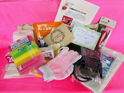 婚姻お祝いプレゼント