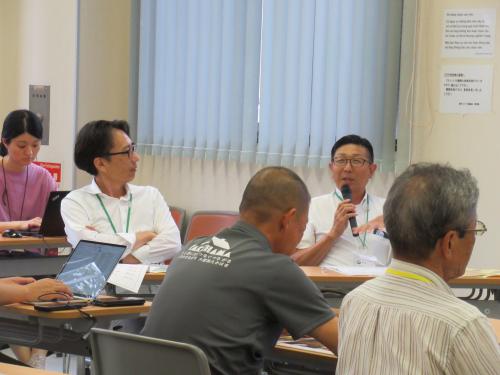 講演会4