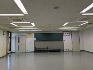 多目的ロビー