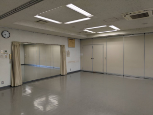会議室A