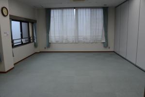 ふれあいスペース１