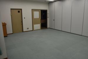 ふれあいスペース２