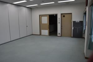 ふれあいスペース１