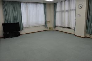 ふれあいスペース２