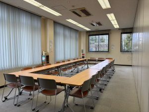 会議室1
