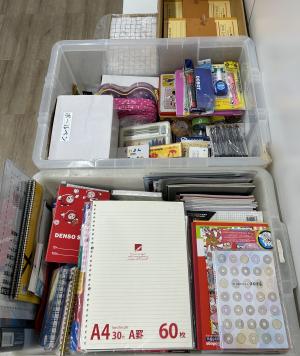 スタディドライブ結果