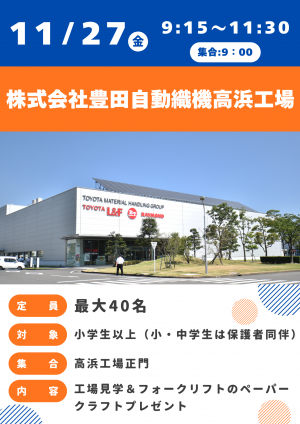豊田自動織機