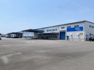 アスカ株式会社
