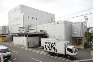 おとうふ工房いしかわ